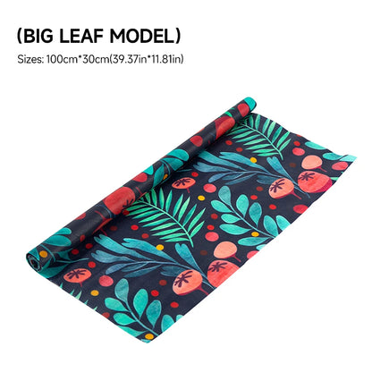 Reusable Beeswax Wrap Roll, Eco-Friendly